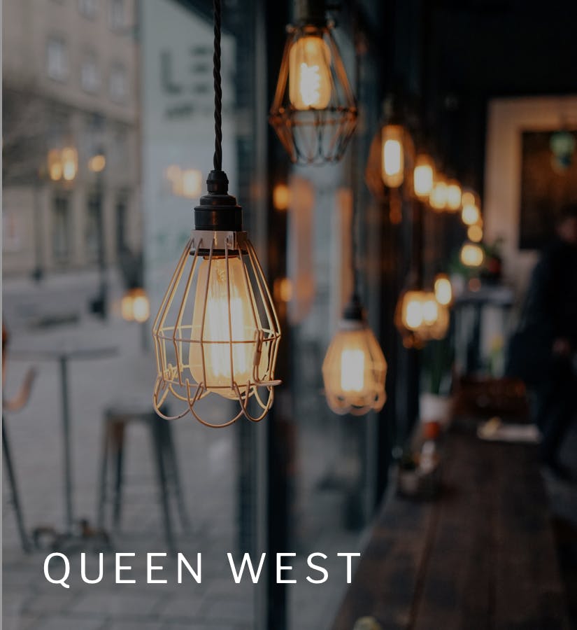 Queen West