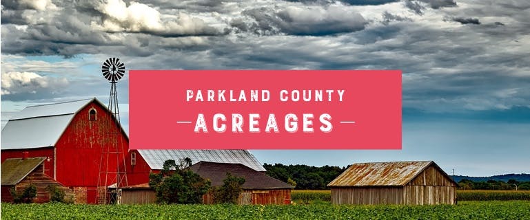 PArkland County