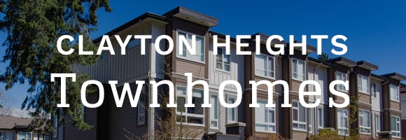 clayton heights townhomes