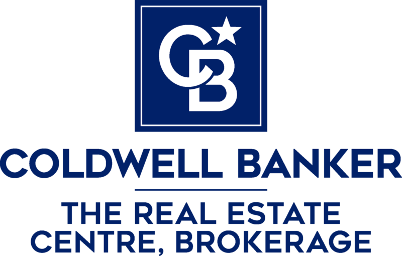 COLDWELL BANKER THE REAL ESTATE CENTRE