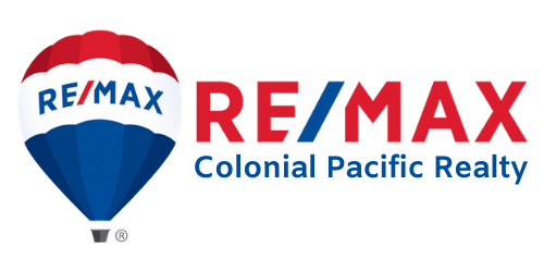 RE/MAX Colonial Pacific 