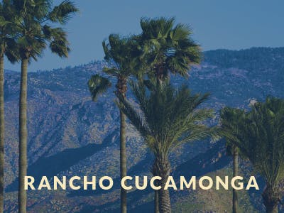Rancho Cucamonga