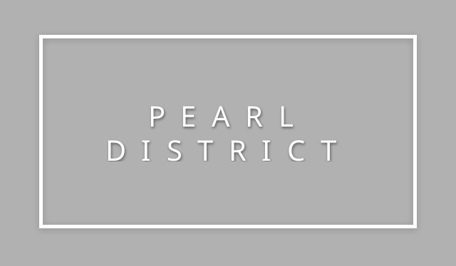 Pearl District