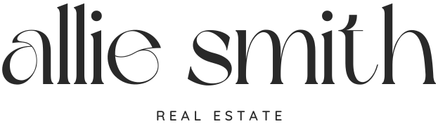 allie smith real estate logo