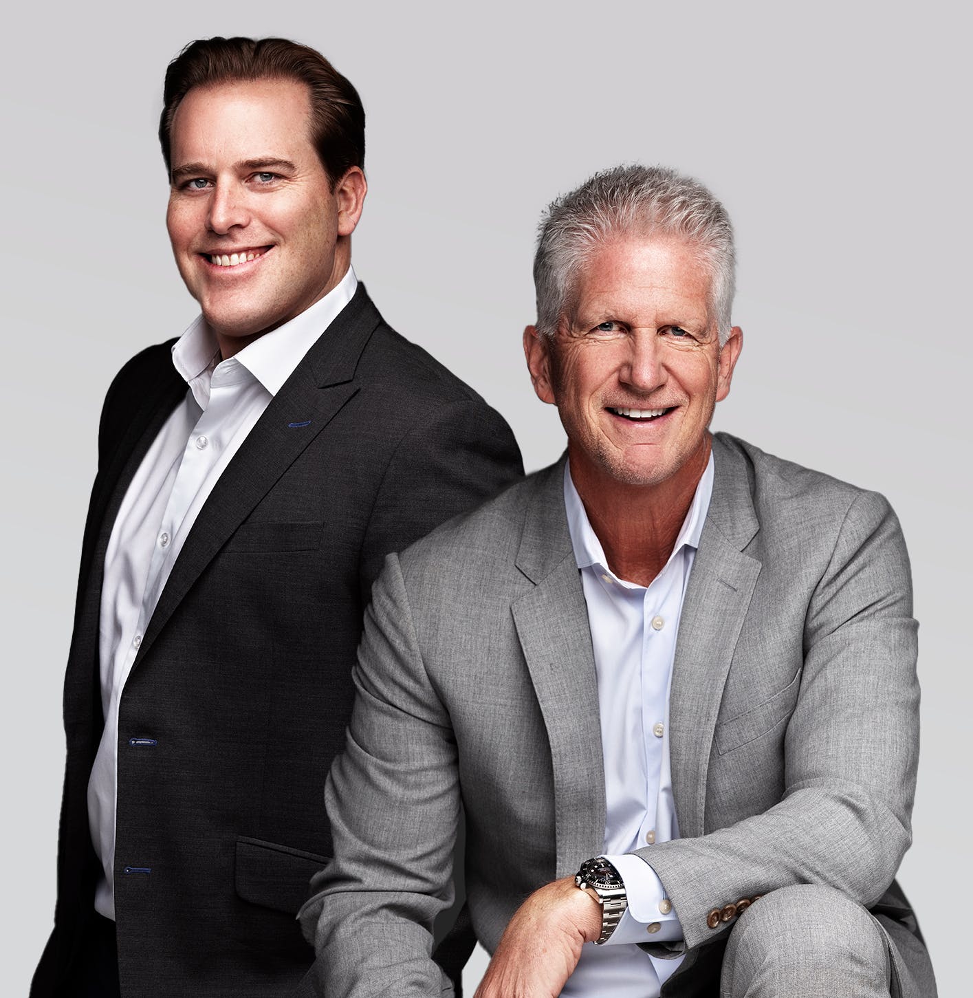 Smeaton Cook Real Estate Group Brock and Jesse