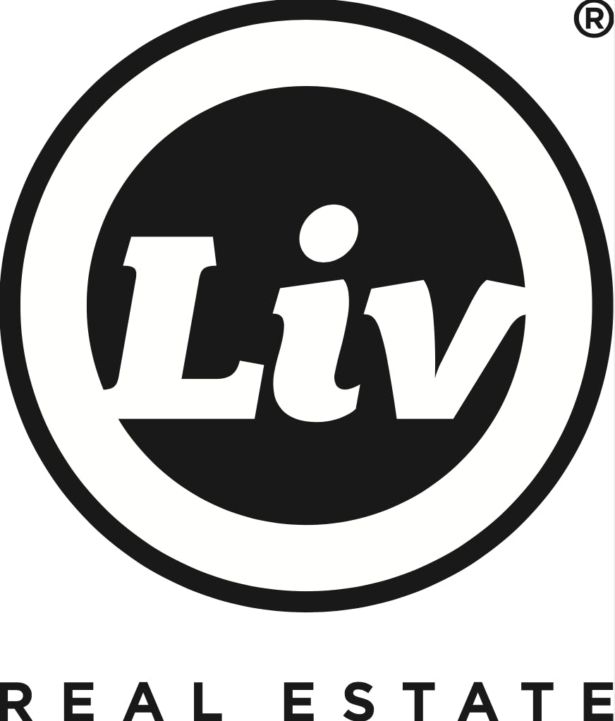 liv real estate logo