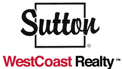 sutton westcoast realty logo