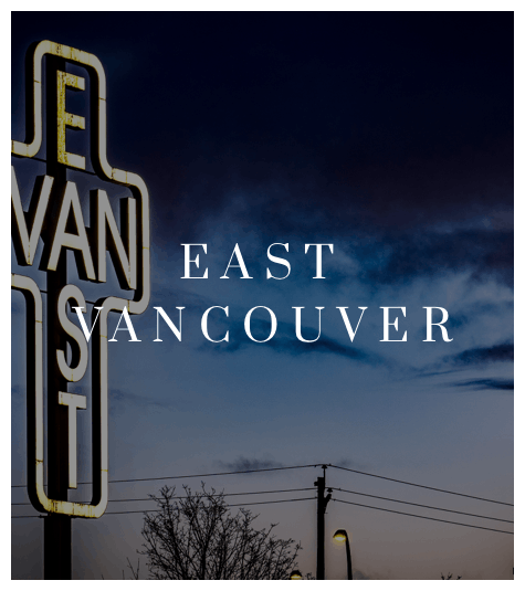 east vancouver