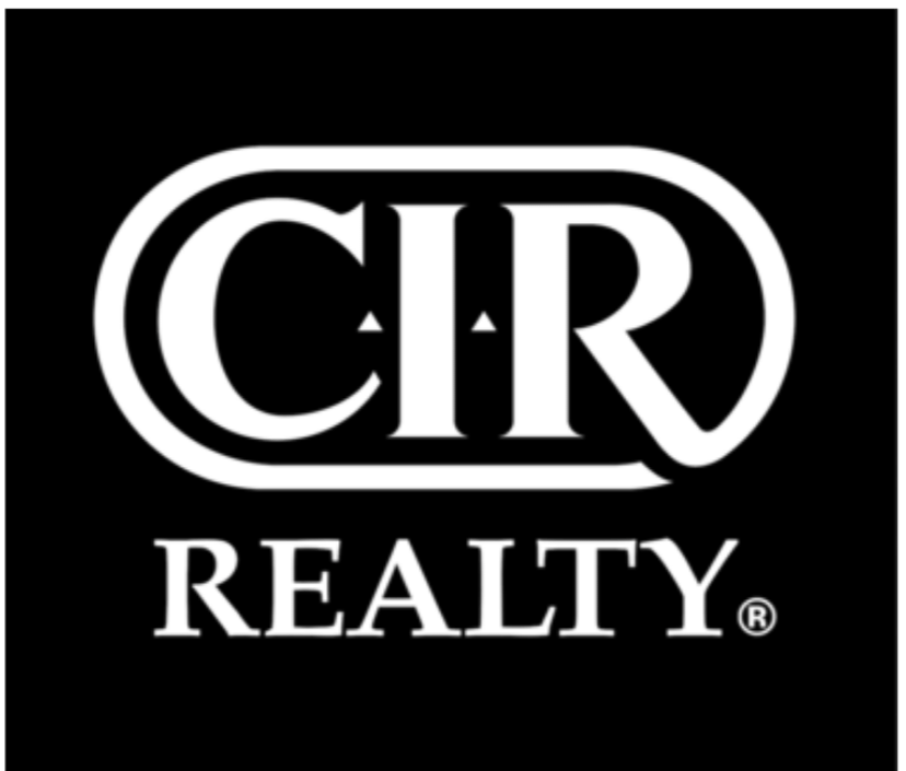 CIR realty brokerage logo