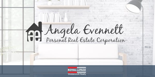 Angela Evennett - Langley Real Estate Specialist
