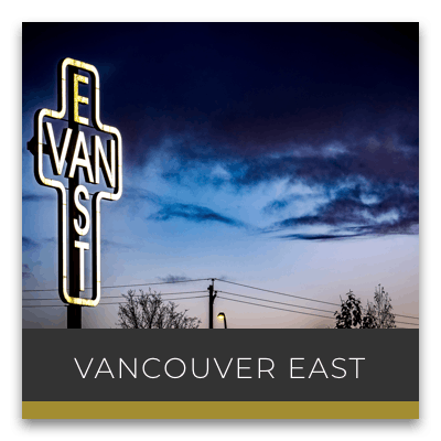 VANCOUVER EAST