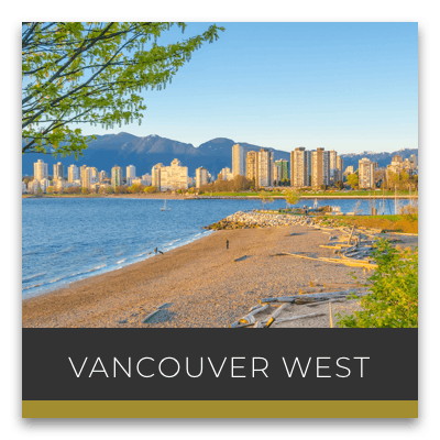 VANCOUVER WEST