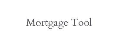 Mortgage tool