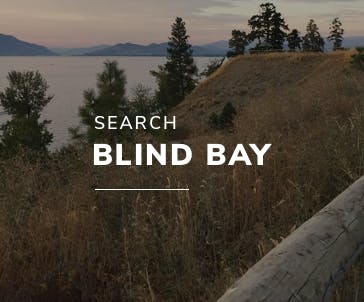 blind bay
