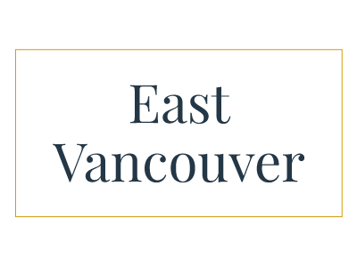 Appleby & Associates search East Vancouver