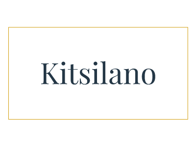 Appleby & Associates search Kitsilano