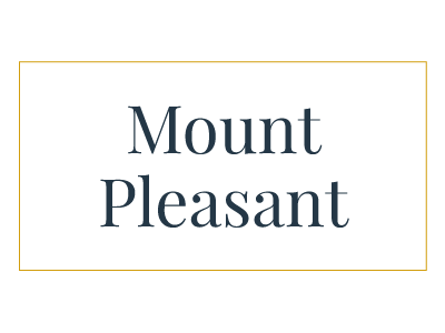Appleby & Associates search Mount Pleasant