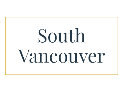 Appleby & Associates search South Vancouver