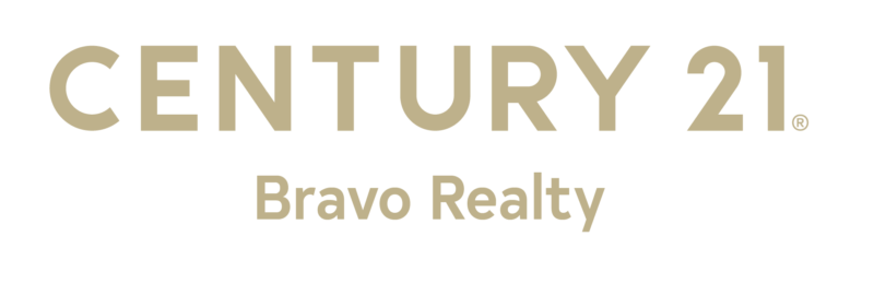 CENTURY 21 BRAVO REALTY