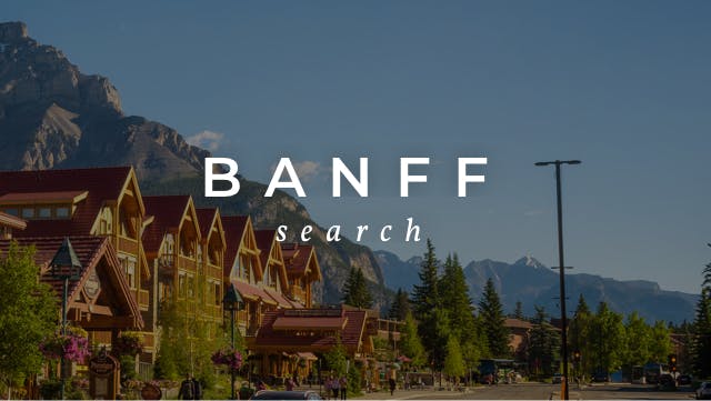 Banff Copy