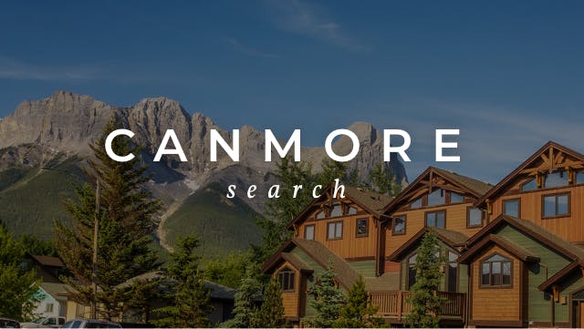 Canmore Copy