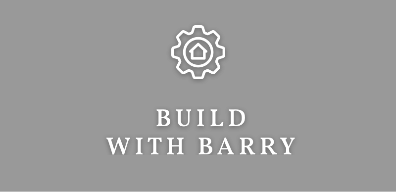 Build with barry mobile
