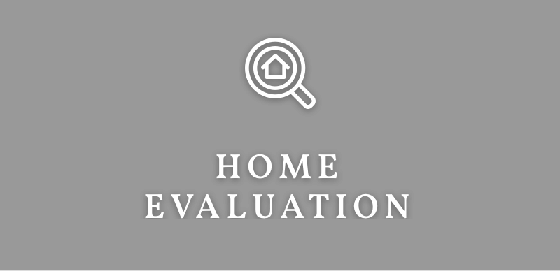 Home Evaluation mobile