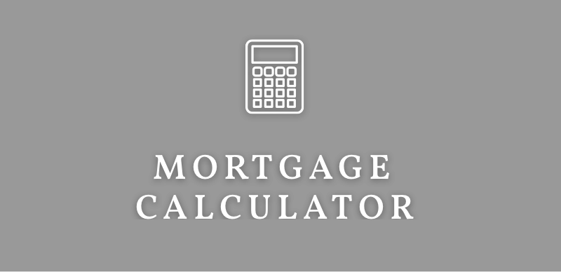 Mortgage Calculator mobile