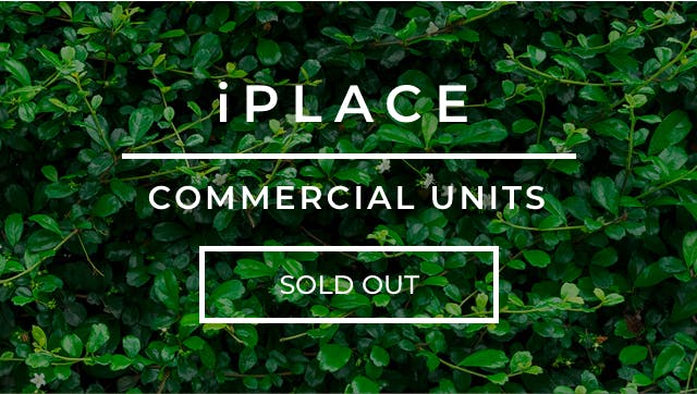 iPlaceCommercial-SOLD OUT