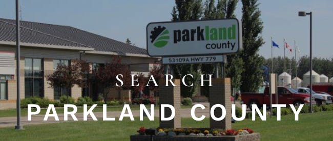 parkland county