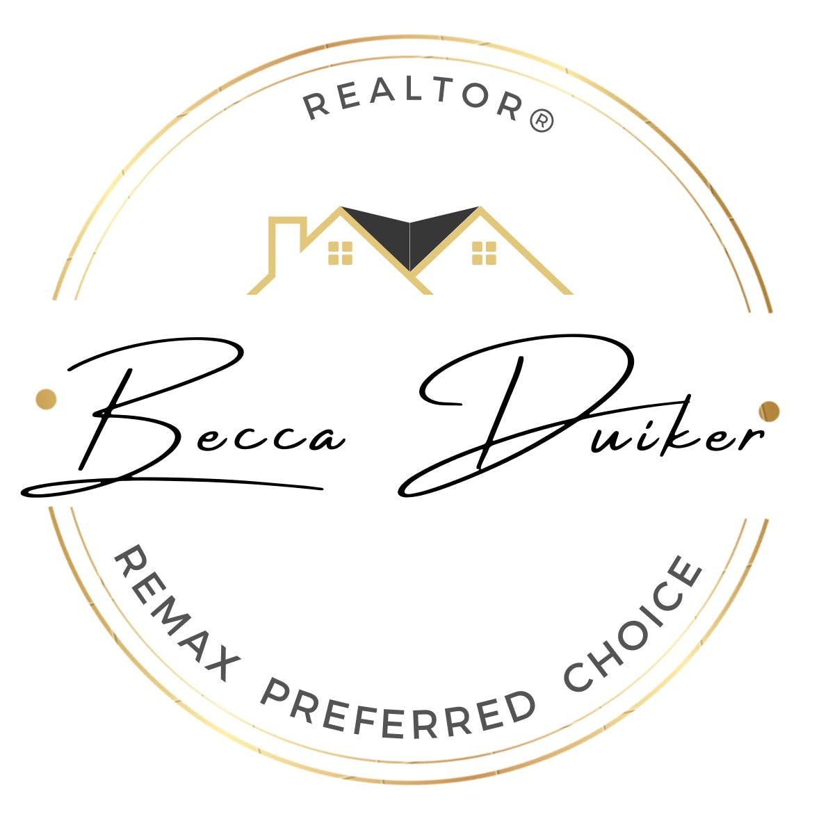 becca duiker logo