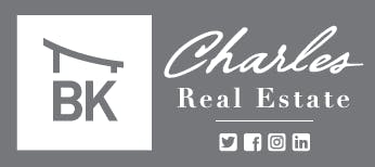 Charles Real Estate Inc.