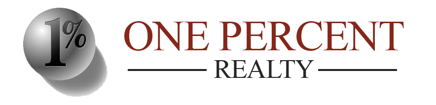 One Percent Realty Ltd. 