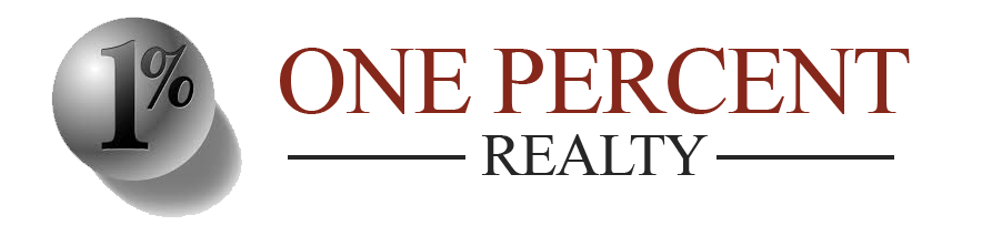 One Percent Realty Ltd.
