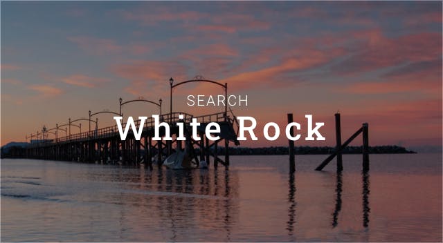 search white rock button