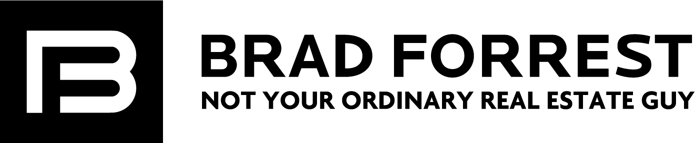Brad Forrest logo