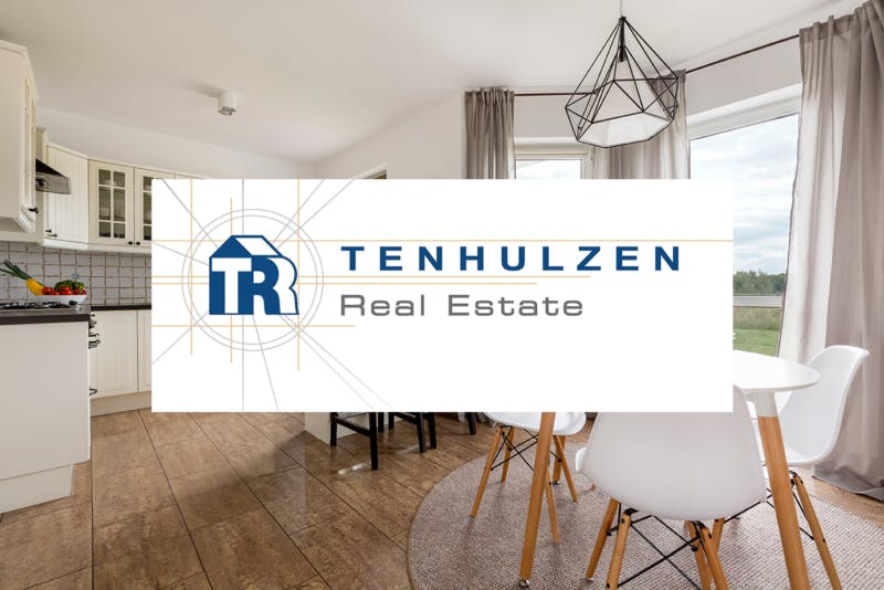 Tenhulzen Real Estate Your Washington Real Estate Experts