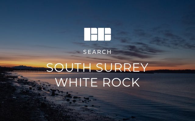 South Surrey White Rock