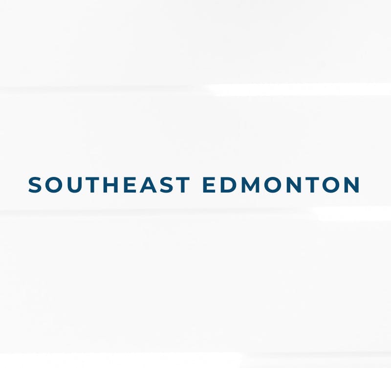 SE Edmonton search
