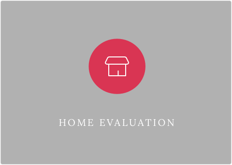 home evaluation button