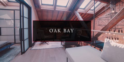 oak bay search button