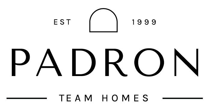 Padron Team Homes