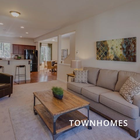 Padron Team Homes Townhomes