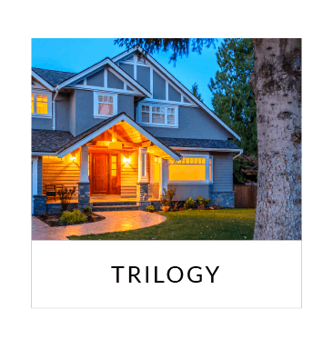 Search for properties in Trilogy