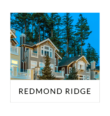 Search for properties in Redmond Ridge