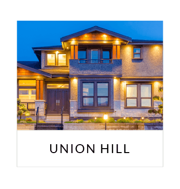 Search for properties in Union Hill, Washington