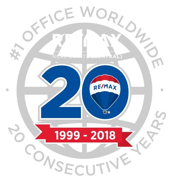 RE/MAX Real Estate (Central)