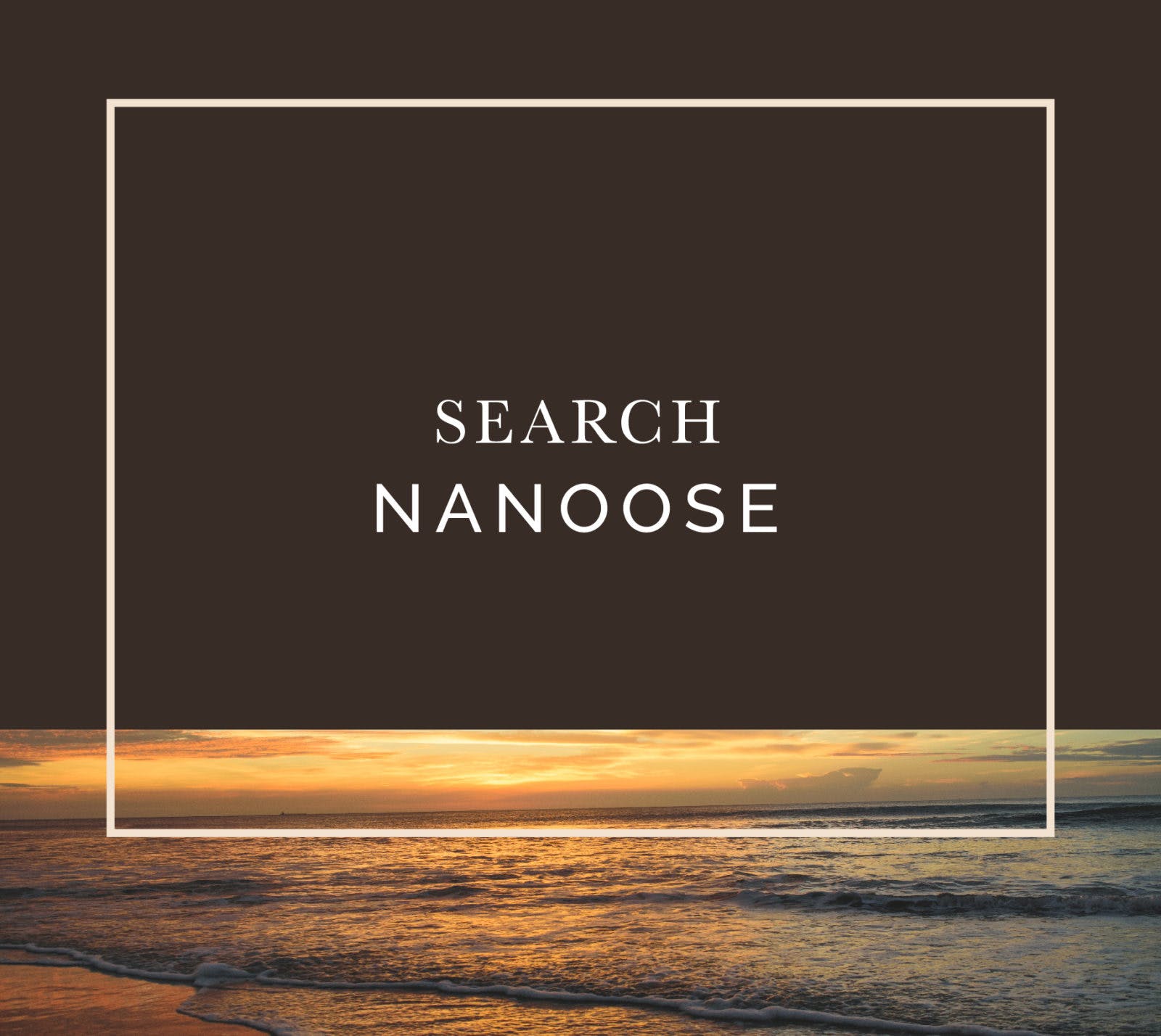 Nanoose