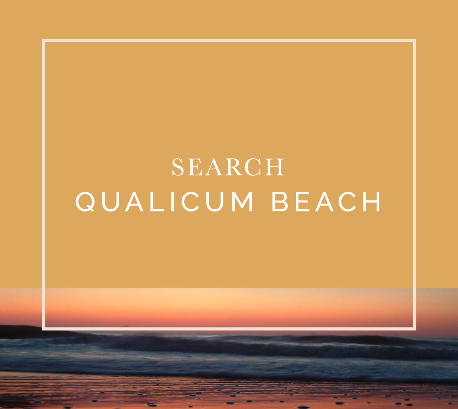 qualicum beach