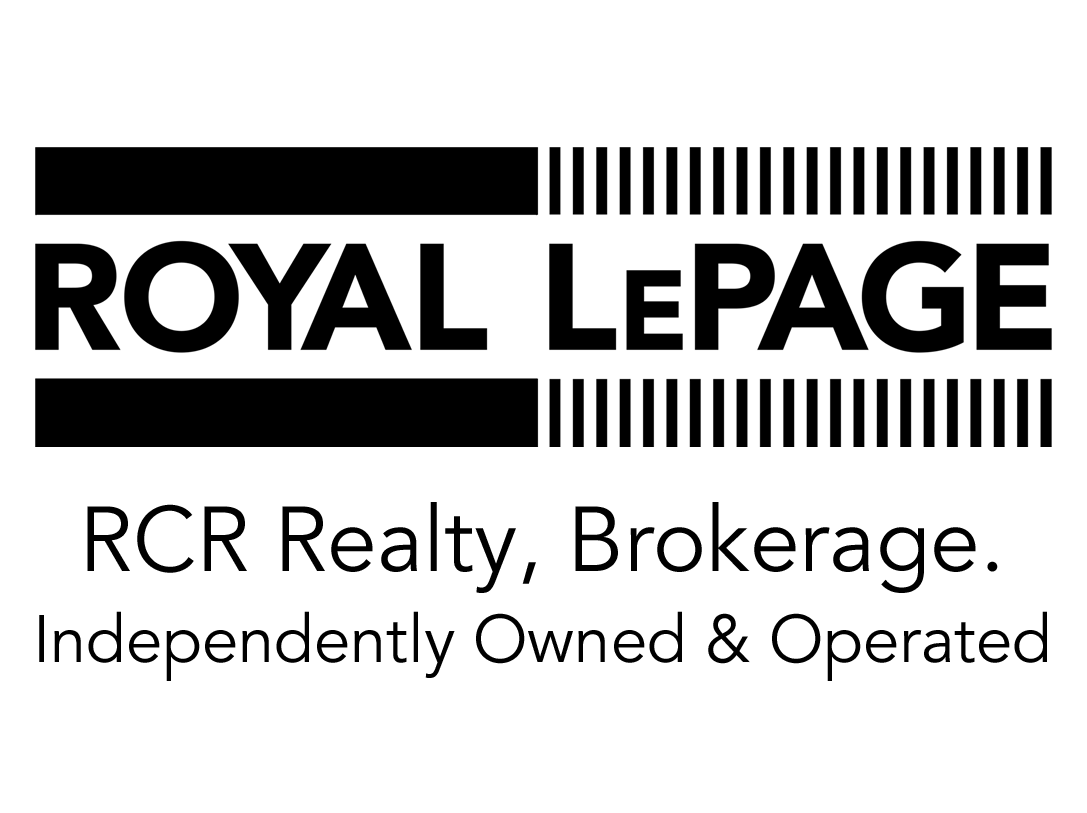 royal lepage rcp realty brokerage independently owned and operated